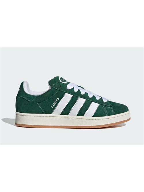 campus00 ADIDAS ORIGINAL | H03472DRKGRN